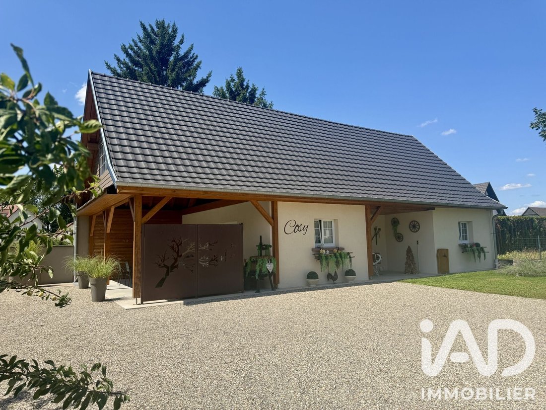 House in Artolsheim, Grand Est, France 4 - 18610569