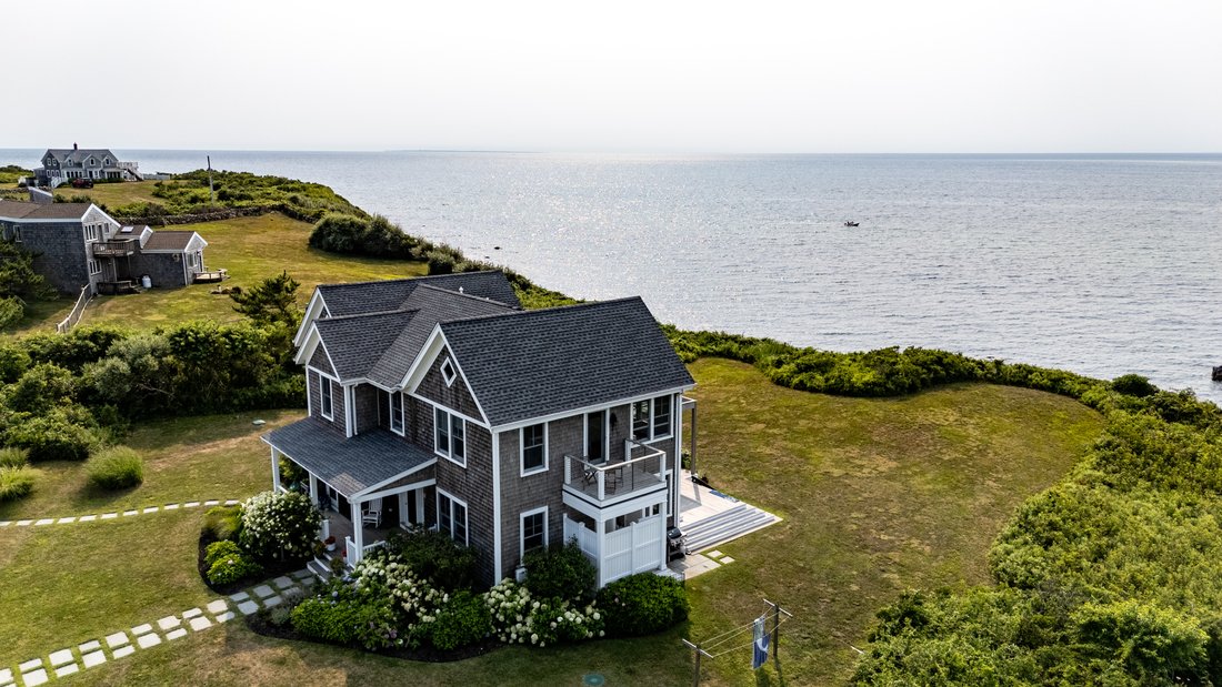 House in New Shoreham, Rhode Island, United States 1 - 18607975