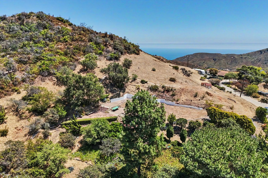 Land in Topanga, California, United States 5 - 18607454