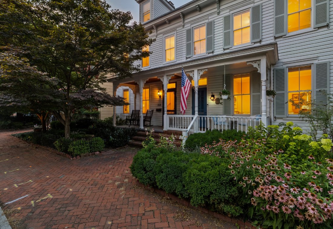 House in Parole, Maryland, United States 2 - 18607823