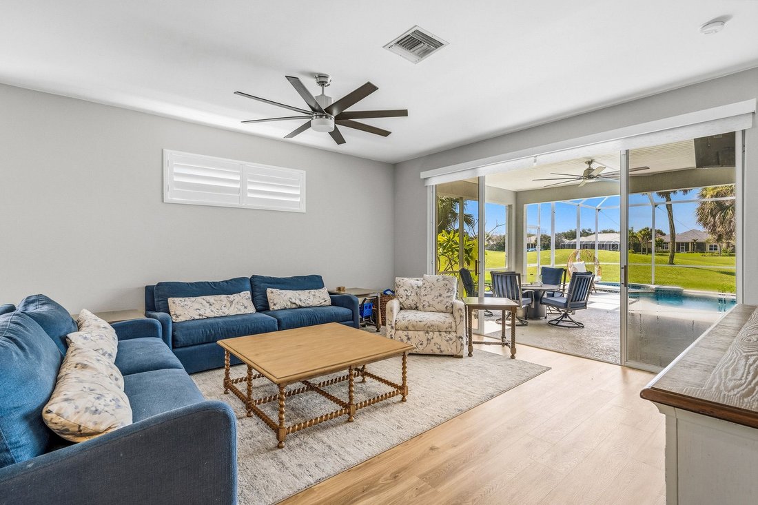 House in Vero Beach, Florida, United States 3 - 18607546