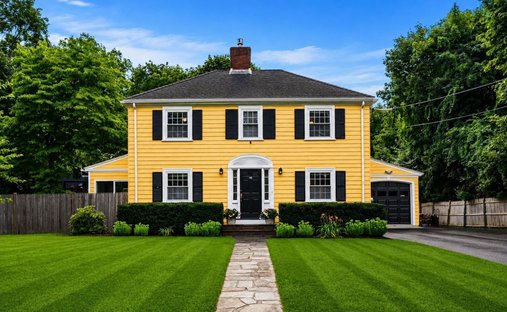 Casa a Andover, Massachusetts, Stati Uniti 1
