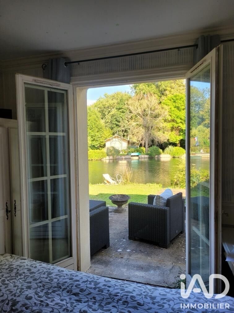 House in La Genevraye, Ile-de-France, France 4 - 18610722