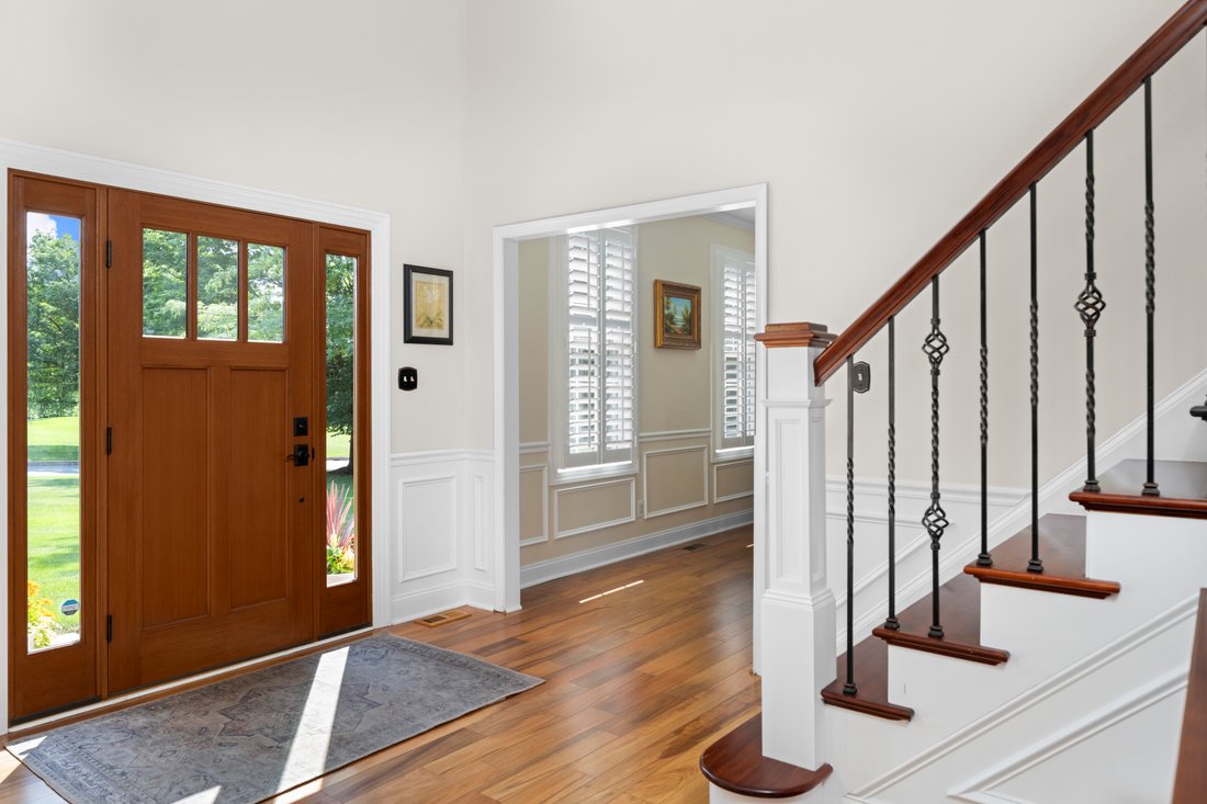 House in Fountainville, Pennsylvania, United States 4 - 18607648