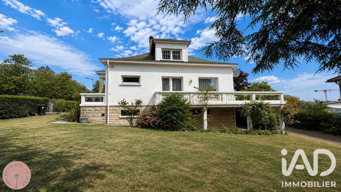 House in Guentrange Tafeld Val-Marie, Thionville, France 2 - 18610644