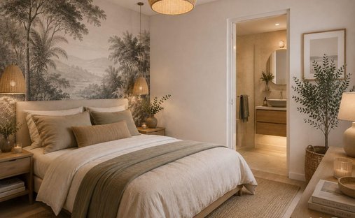 Apartment in Bron, Auvergne-Rhône-Alpes, France 1