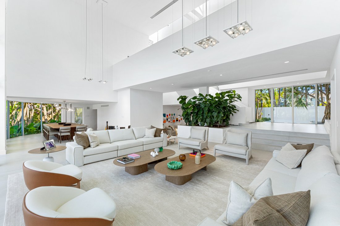 House in Key Biscayne, Florida, United States 3 - 18607723