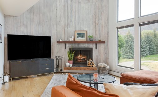 Condo in Avon, Colorado, United States 1