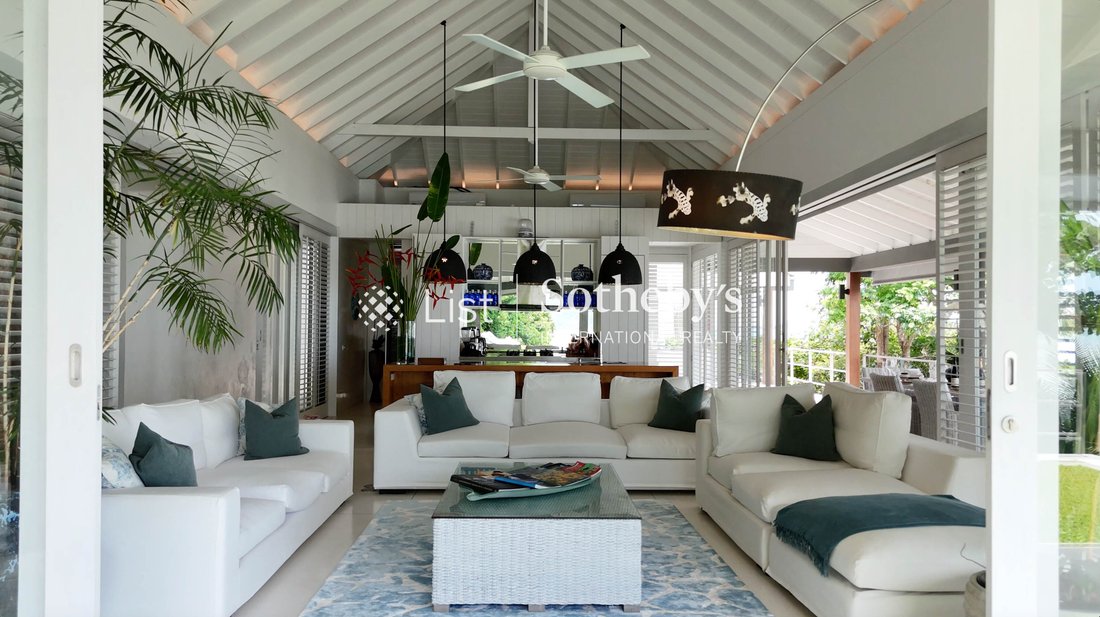 House in Koh Samui, Surat Thani, Thailand 2 - 18607533
