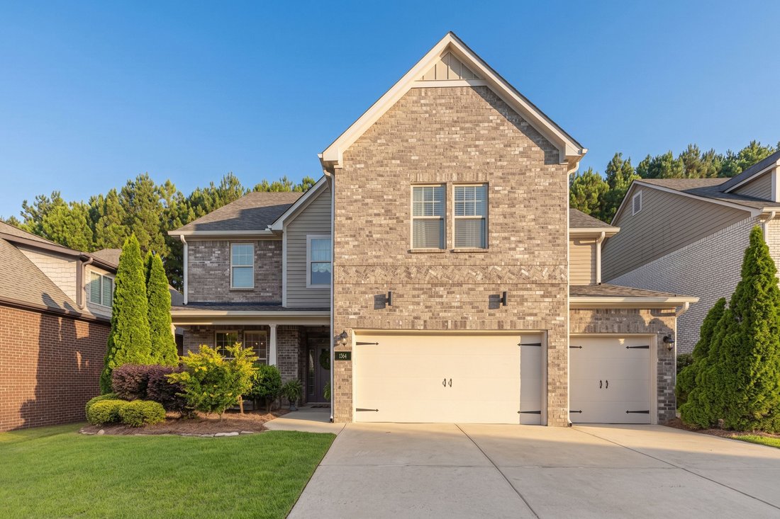 Townhouse in Vestavia Hills, Alabama, United States 3 - 18608084