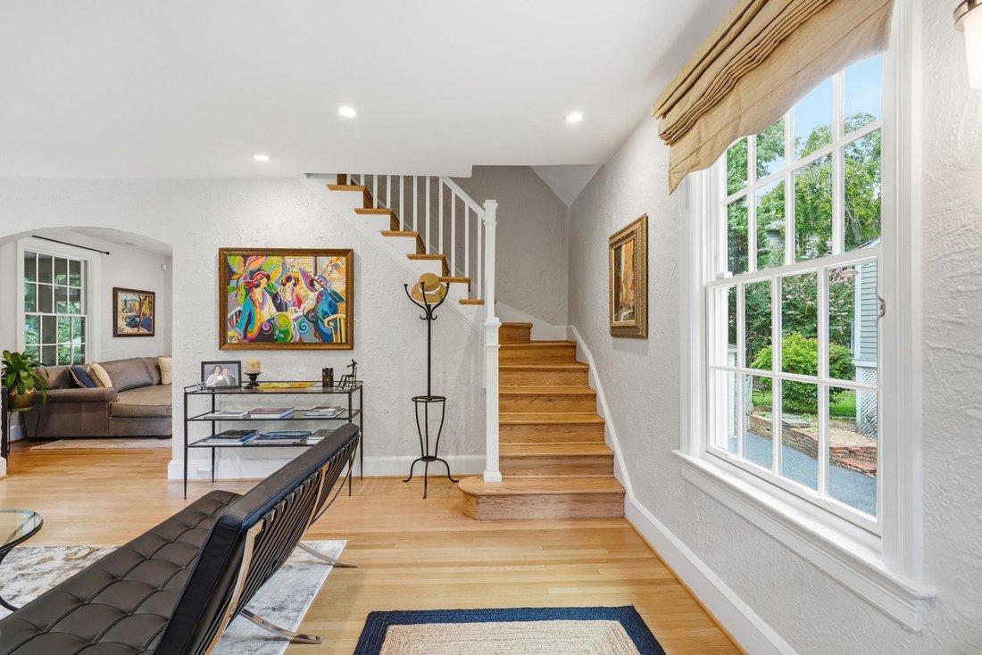 House in Washington, District of Columbia, United States 3 - 18607662