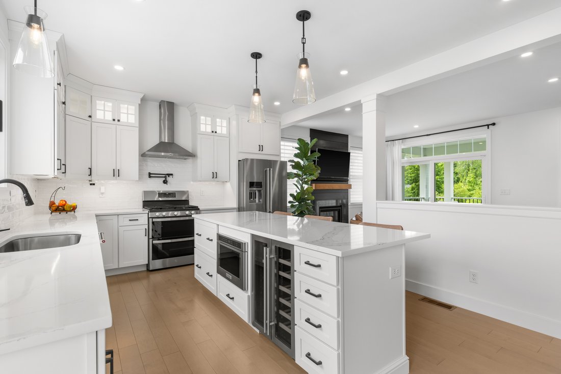 House in Portsmouth, New Hampshire, United States 4 - 18607530