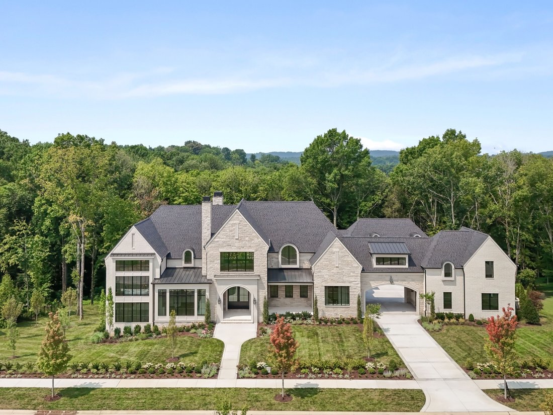 House in College Grove, Tennessee, United States 2 - 18607214