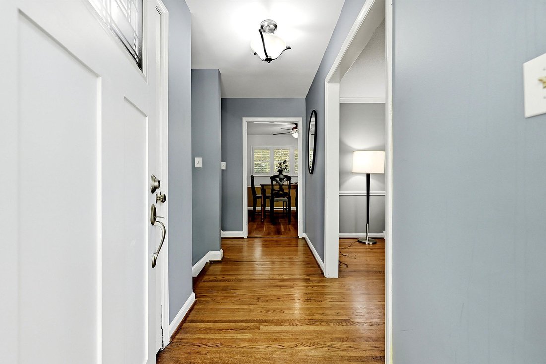 House in Charlotte, North Carolina, United States 3 - 18607149