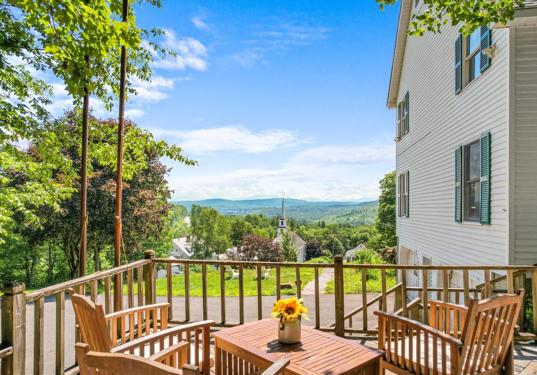 House in Saint Johnsbury, Vermont, United States 2 - 18607961
