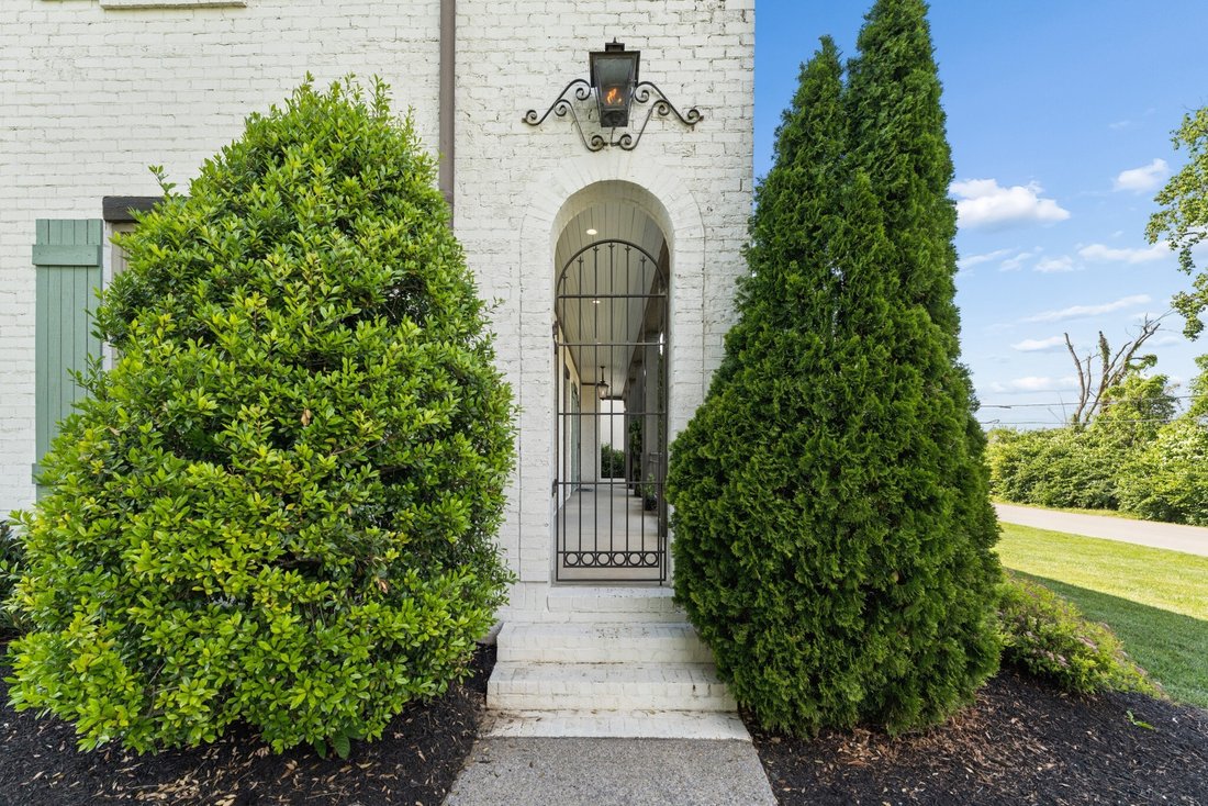 House in Nashville, Tennessee, United States 5 - 18608161