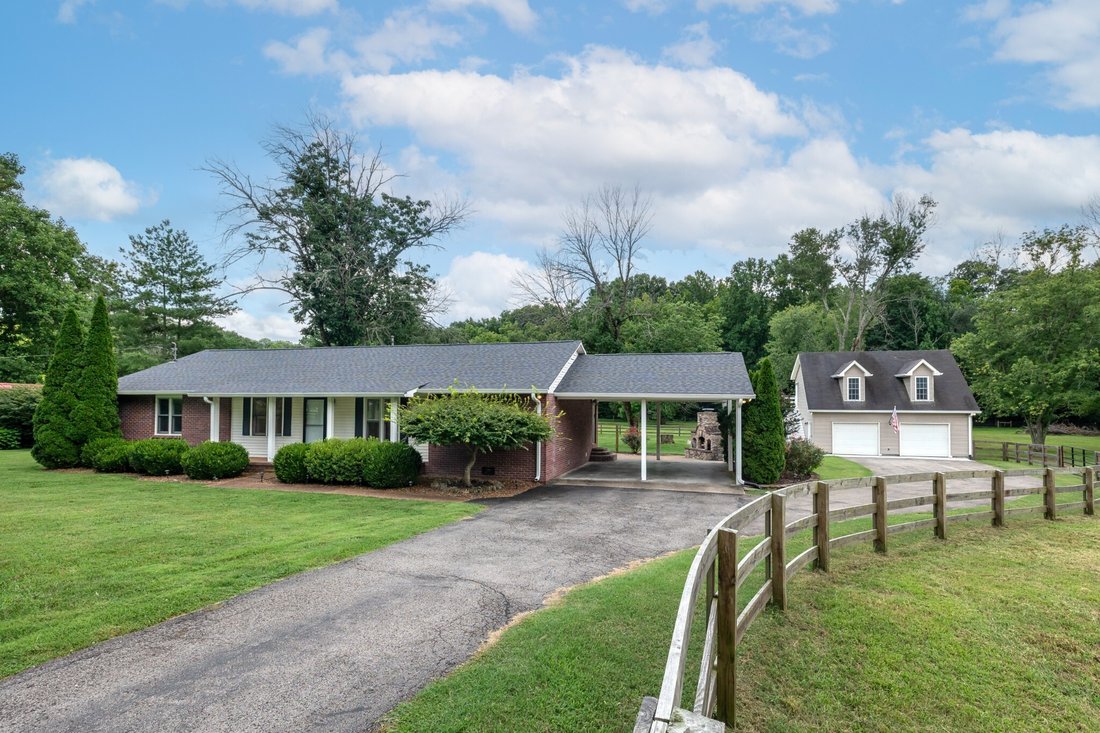 House in Franklin, Tennessee, United States 2 - 18607448