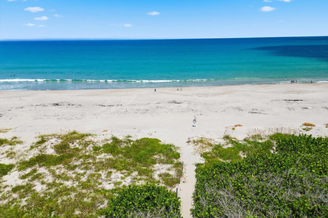 Condo in Melbourne Beach, Florida, United States 2 - 18607383