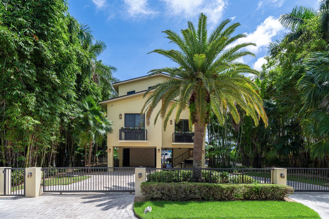 House in Key Colony Beach, Florida, United States 1 - 18607946