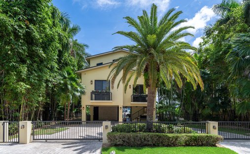 Haus in Key Colony Beach, Florida, Vereinigte Staaten 1