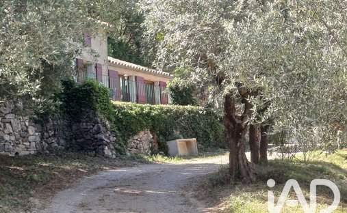 Haus in Est, Clermont-l'Hérault, Frankreich 1