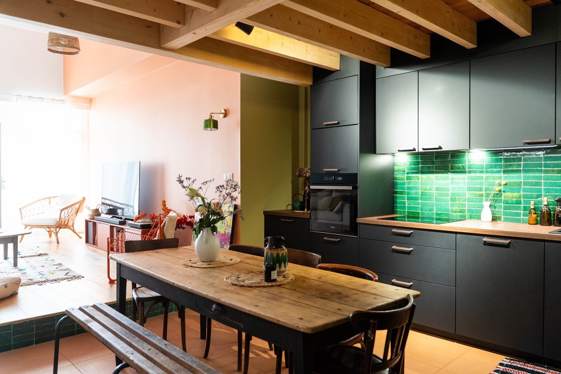 Apartment in Centre Ville, La Rochelle, France 2 - 18608210