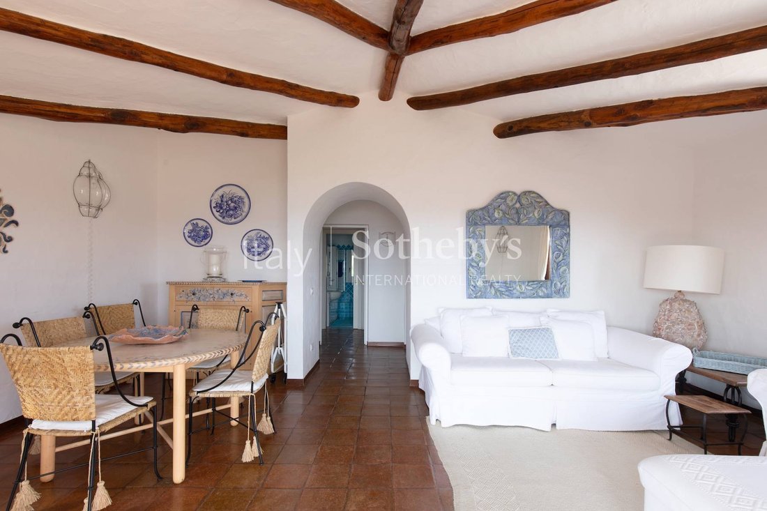 Apartment in Marina di Porto Cervo, Porto Cervo, Italy 4 - 18608196