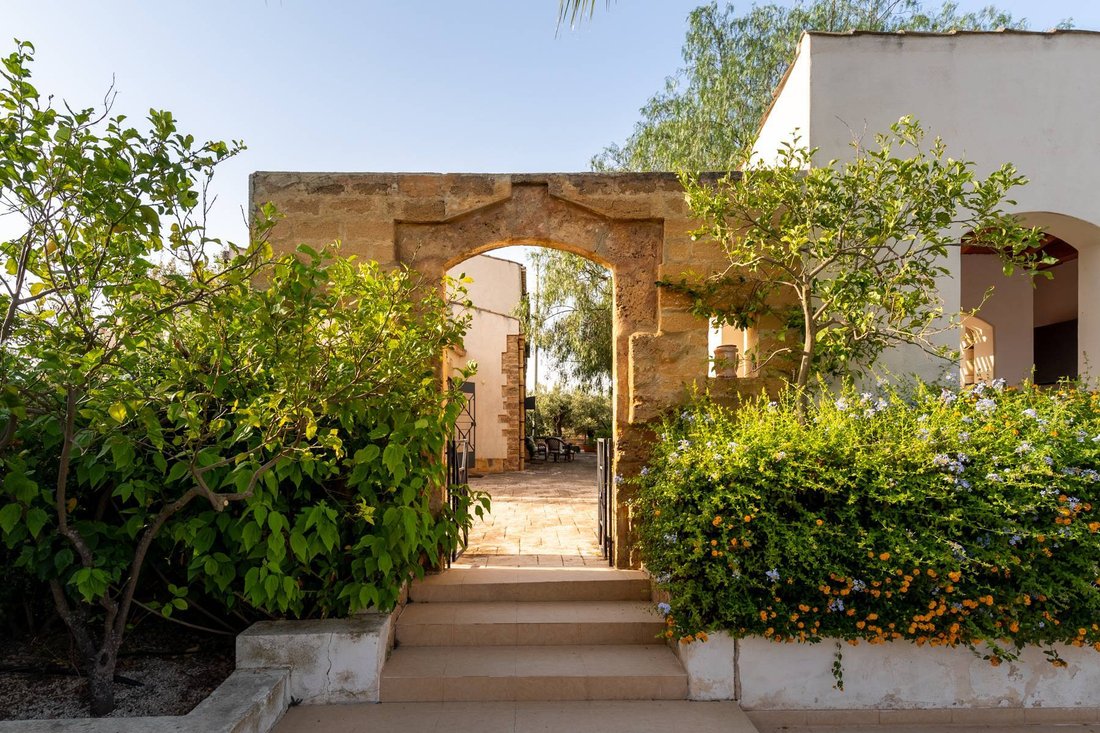 House in Castelvetrano, Sicily, Italy 1 - 15162083