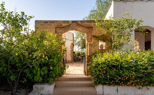 Maison à Castelvetrano, Sicile, Italie 1