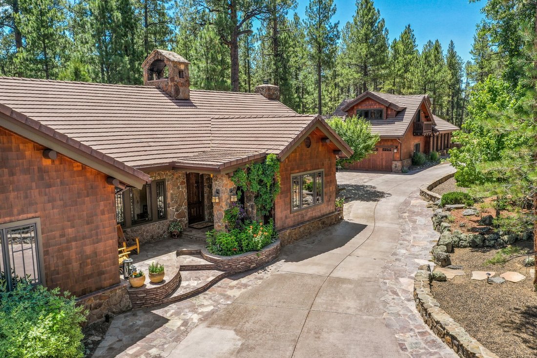 House in Flagstaff, Arizona, United States 3 - 18607291