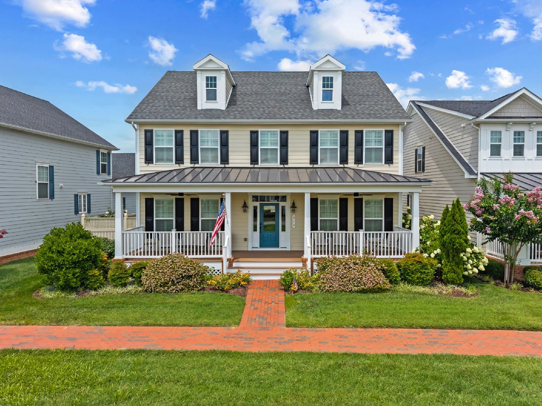 House in Chester, Maryland, United States 2 - 18607962