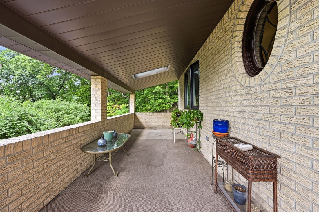 House in Pittsburgh, Pennsylvania, United States 5 - 18607144