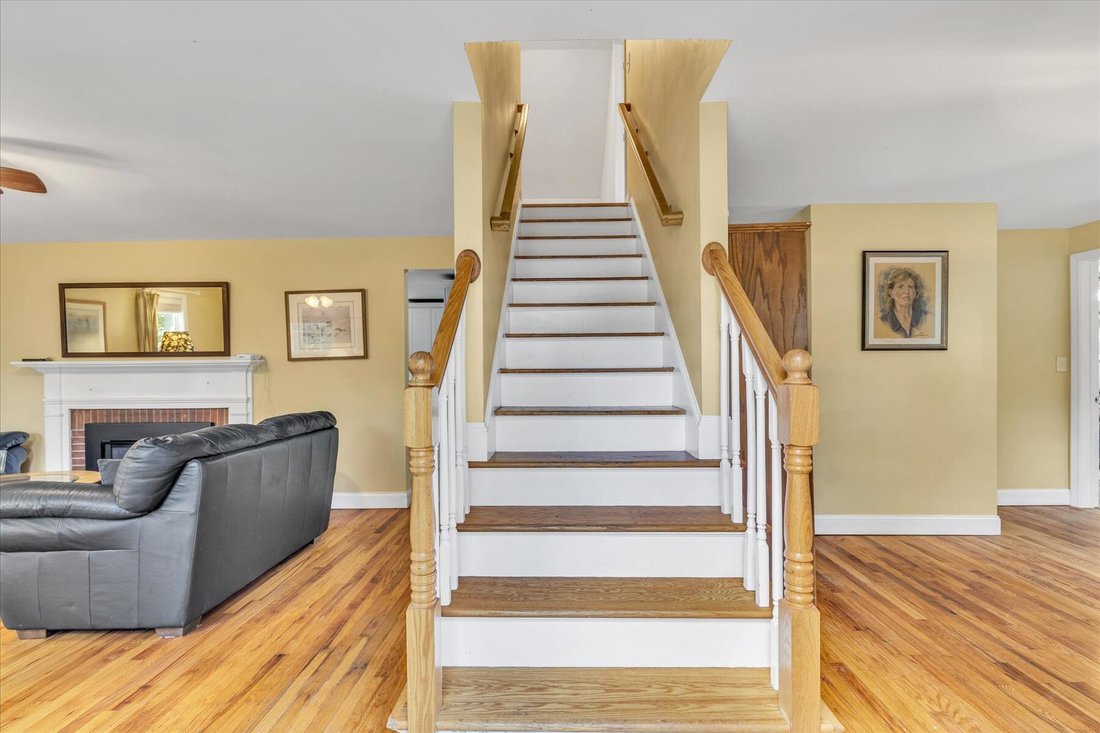 Casa a Mashpee, Massachusetts, Stati Uniti 3 - 18607712