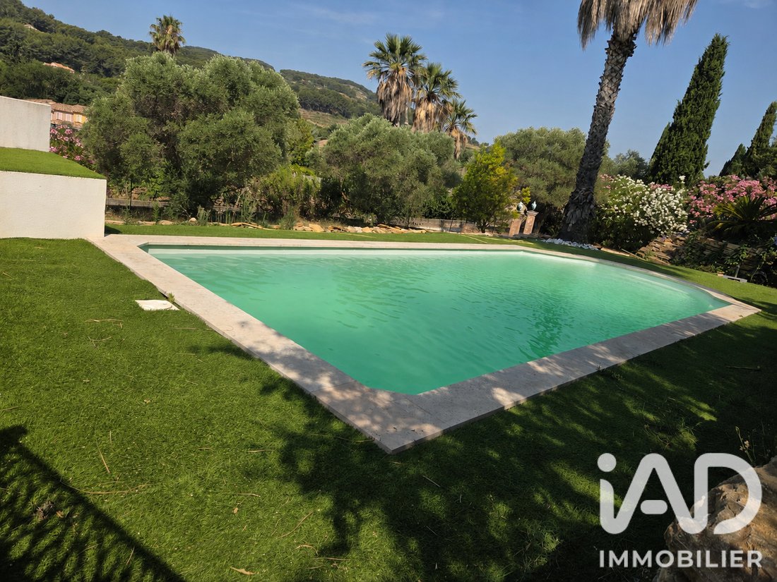 House in Le Castellet, Provence-Alpes-Côte d'Azur, France 2 - 18295477