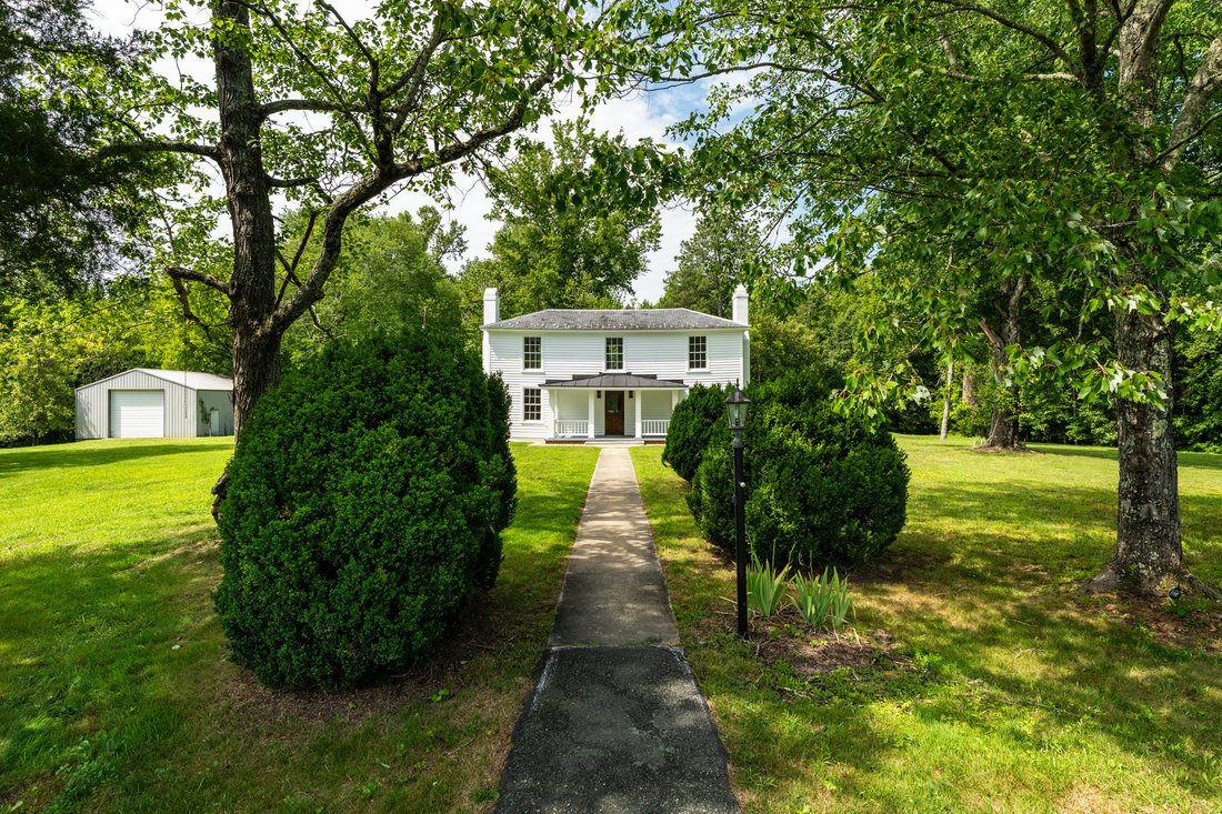 Farm Ranch in Lake Monticello, Virginia, United States 3 - 18607612