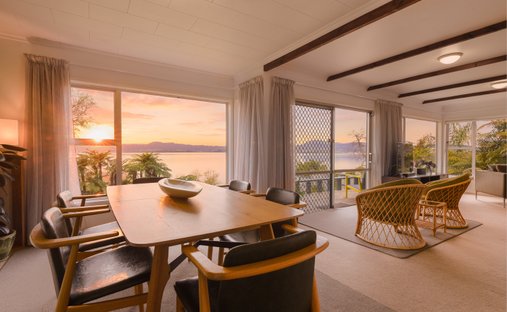 Townhouse in Rotorua, Bay of Plenty, New Zealand 1