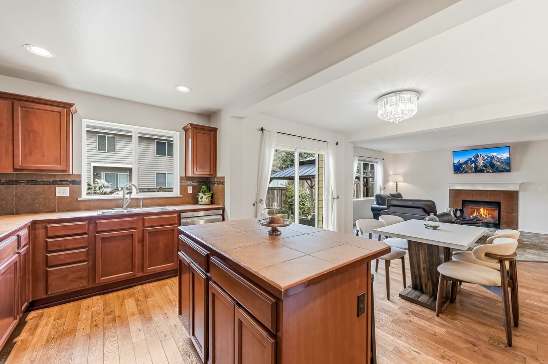 House in Duvall, Washington, United States 4 - 18607502