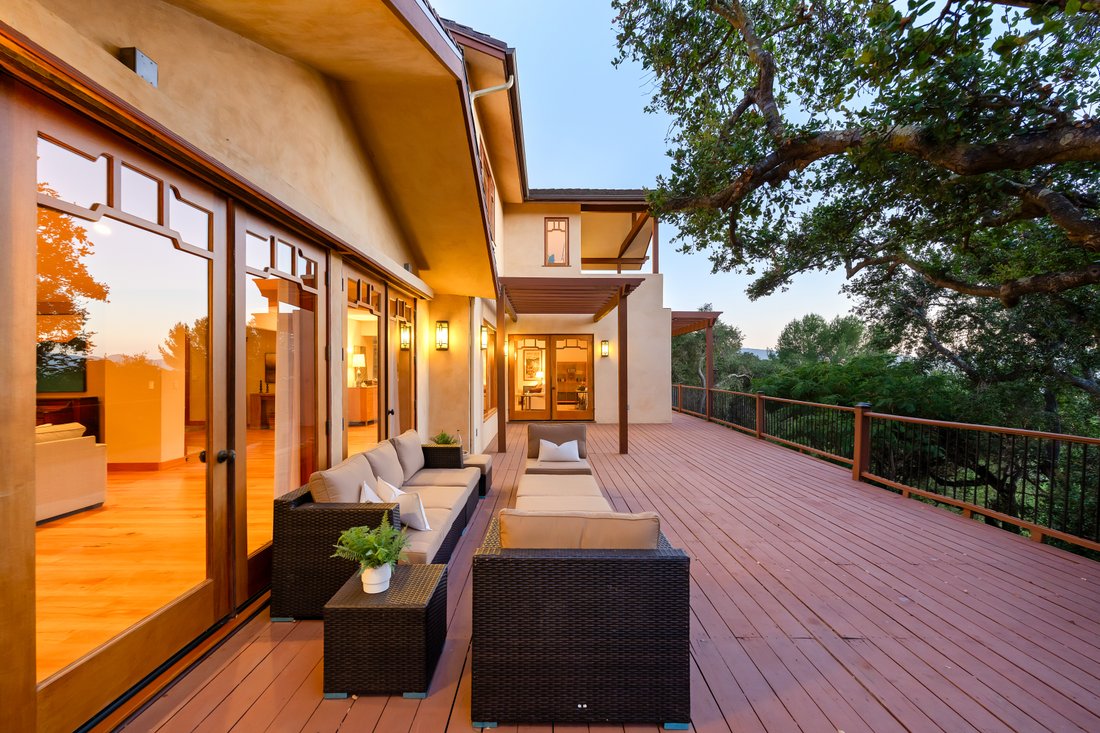 House in Ojai, California, United States 3 - 18607761