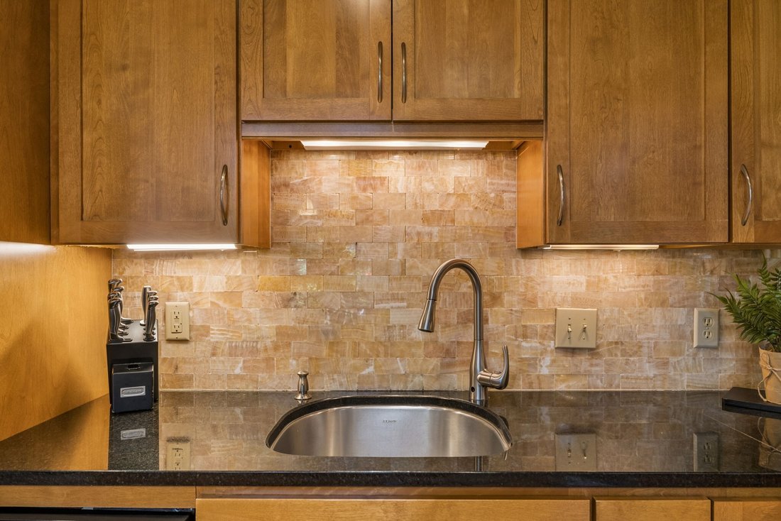 Townhouse in Nashville, Tennessee, United States 4 - 18608236