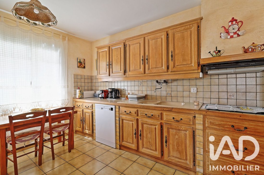 House in Centre Ville, Le Boulou, France 5 - 18610675