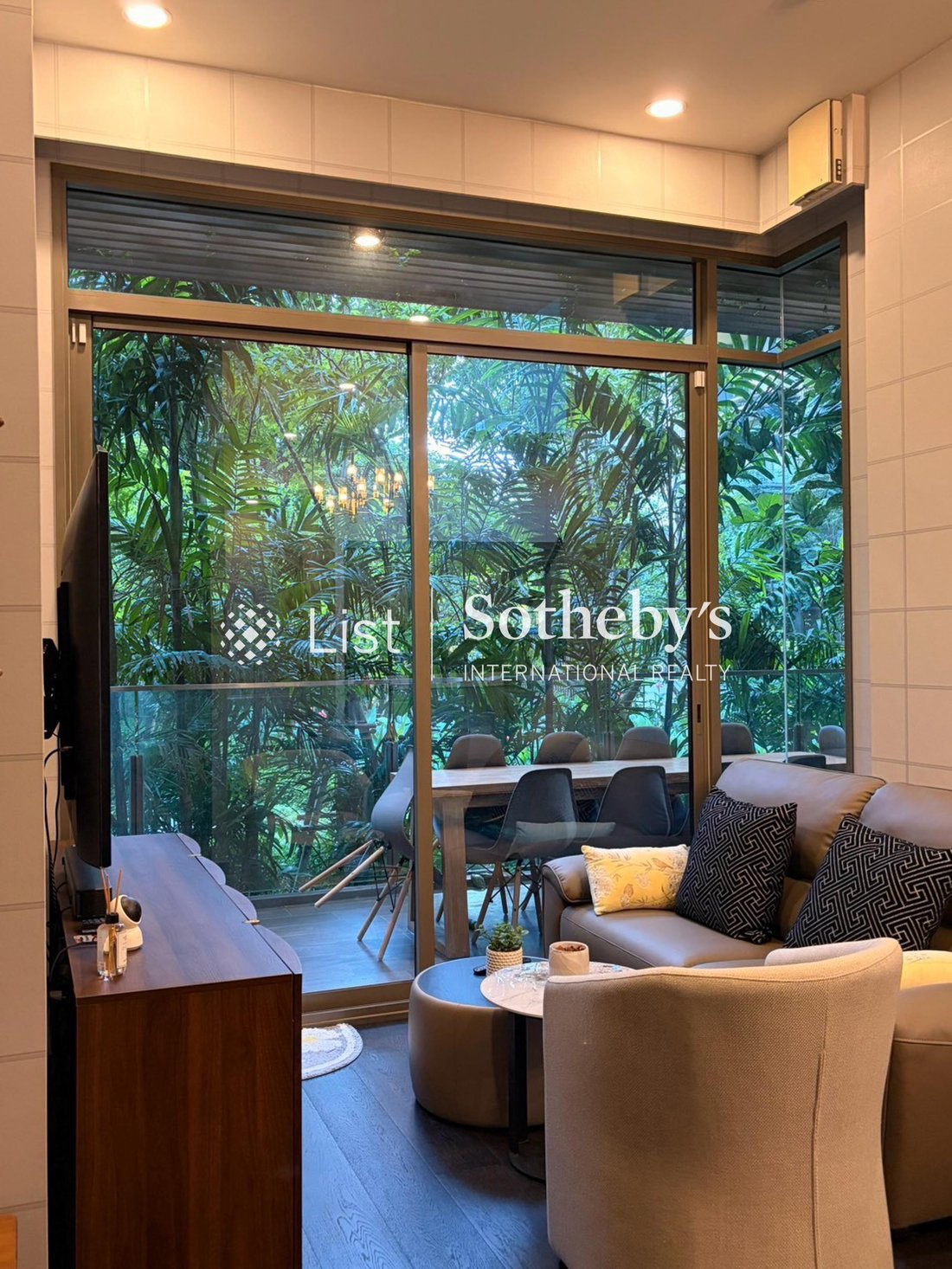 Condo in Bang Kaeo, Samut Prakan, Thailand 3 - 17097067