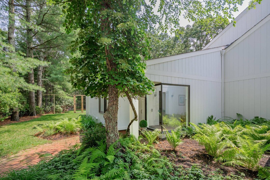 Casa a East Hampton, New York, Stati Uniti 4 - 18607664