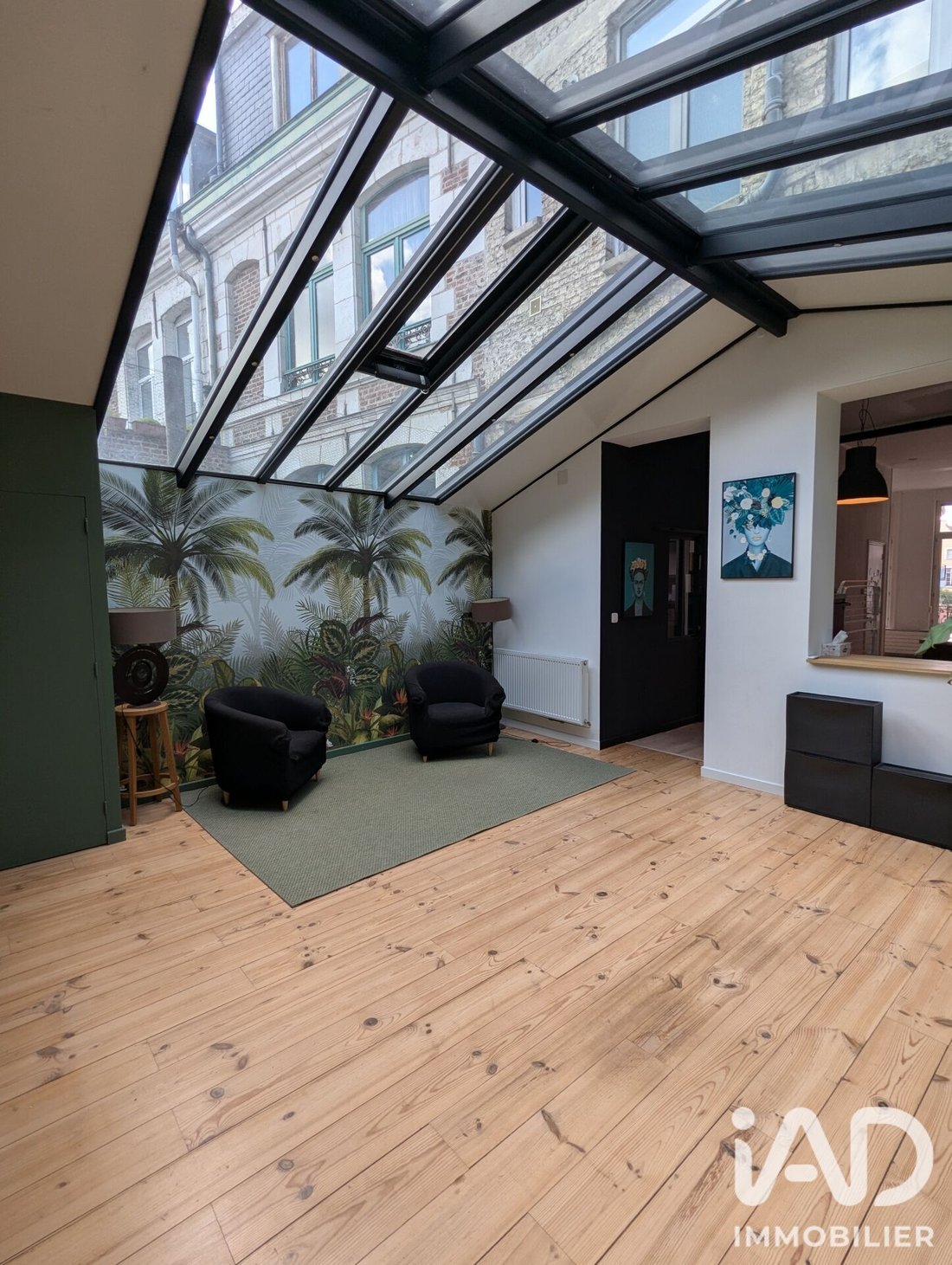 Apartment in Vieux Lille, Lille, France 1 - 18610580