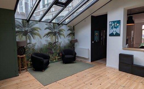 Apartment in Vieux Lille, Lille, France 1