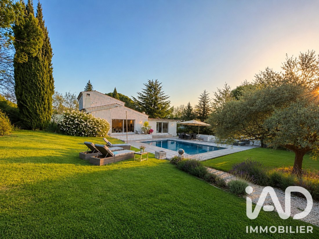 House in Malaucène, Provence-Alpes-Côte d'Azur, France 1 - 17483798