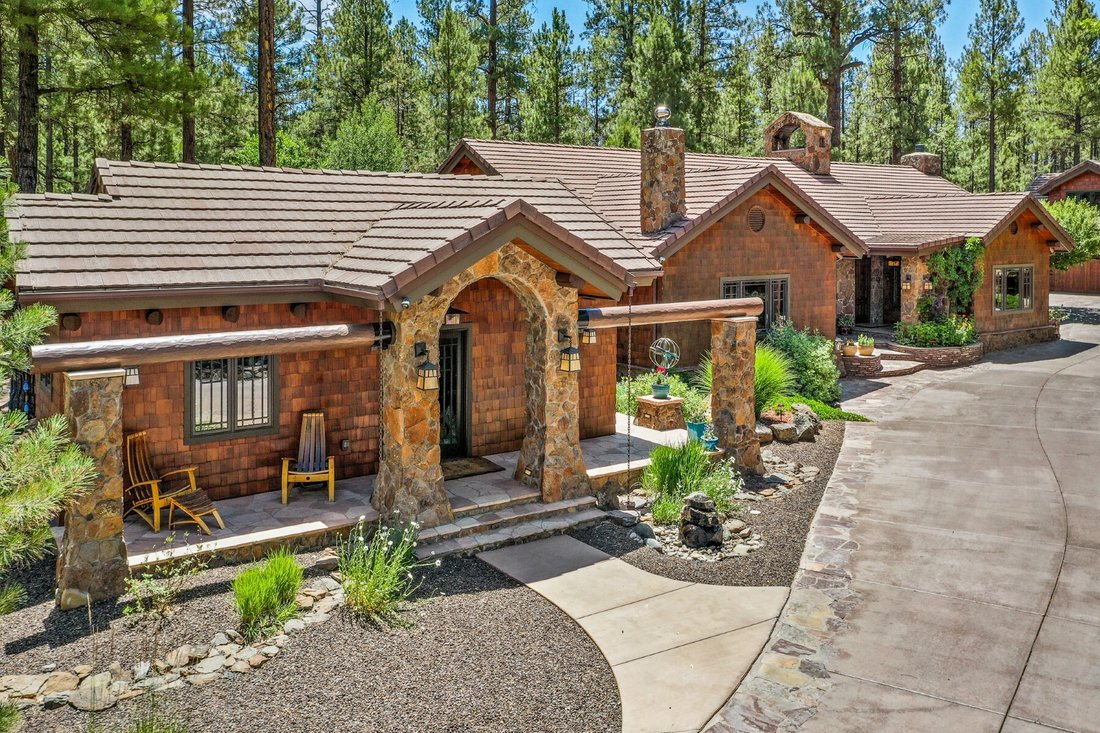 House in Flagstaff, Arizona, United States 2 - 18607291
