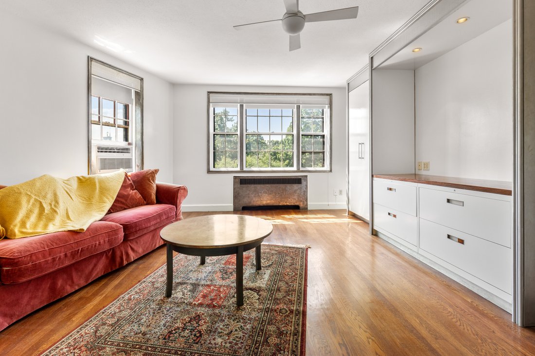 Condo in Cambridge, Massachusetts, United States 1 - 18607545