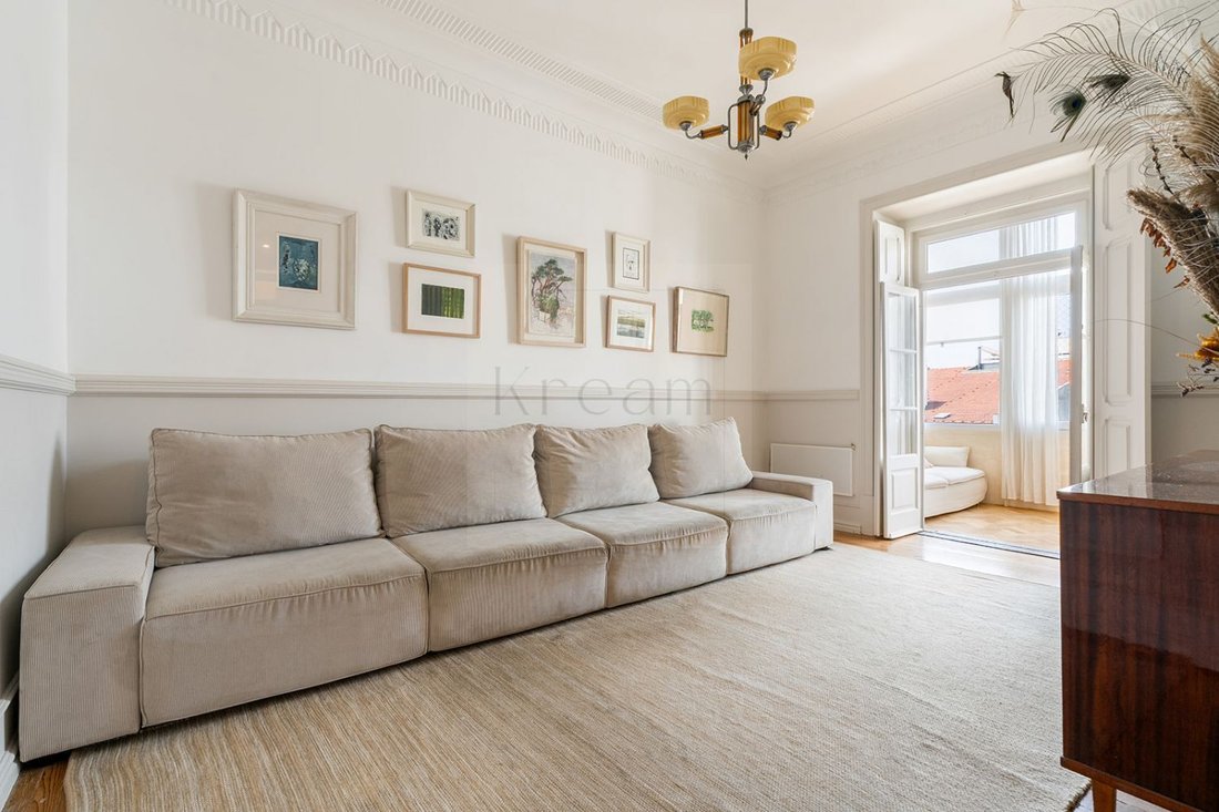 Apartment in Arroios, Lisbon, Portugal 1 - 18608376