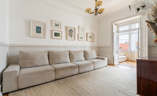 Appartement à Arroios, Lisbonne, Portugal 1
