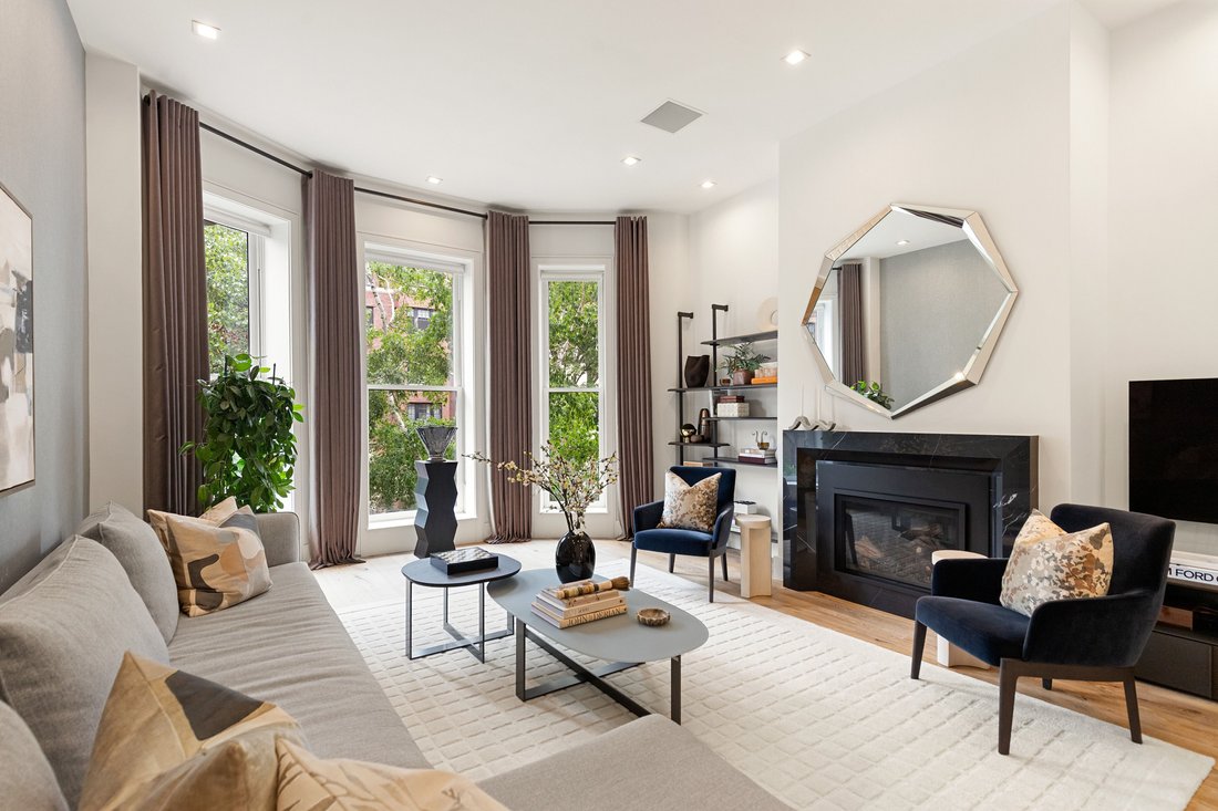 Condo in Boston, Massachusetts, United States 1 - 18607654